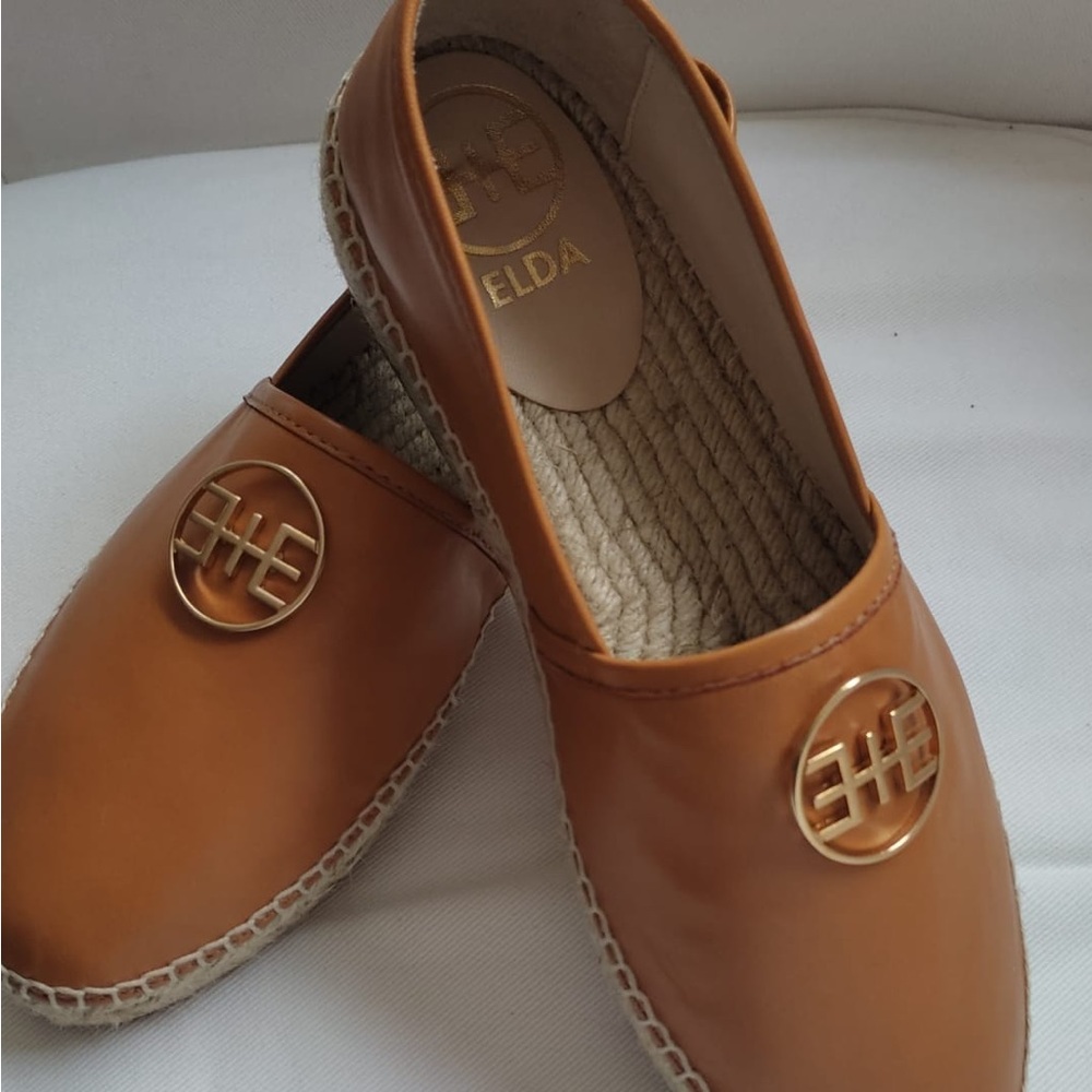 Elda women’s shoes
